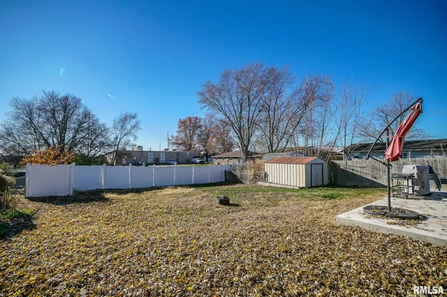 $149,900 | 5412 Juliette Drive, Bartonville, IL 61607