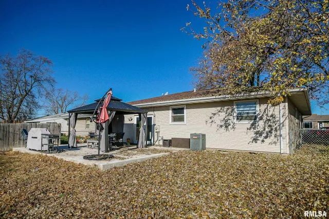 $149,900 | 5412 Juliette Drive, Bartonville, IL 61607