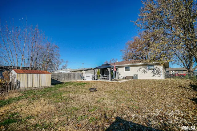$149,900 | 5412 Juliette Drive, Bartonville, IL 61607