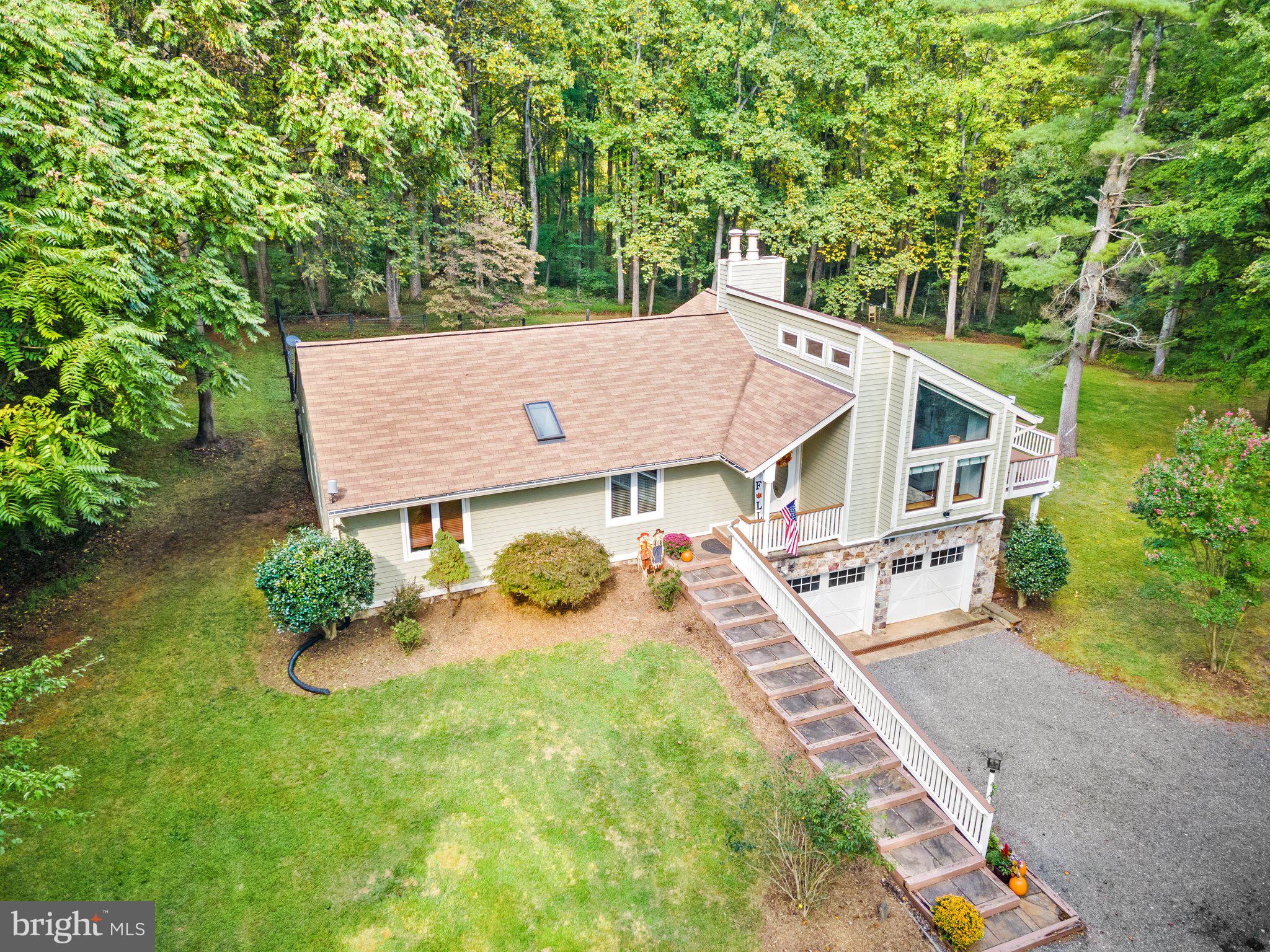 6420 Old Bust Head Road Broad Run, VA 20137 - Photo 44 of 47 Gallery Image 44