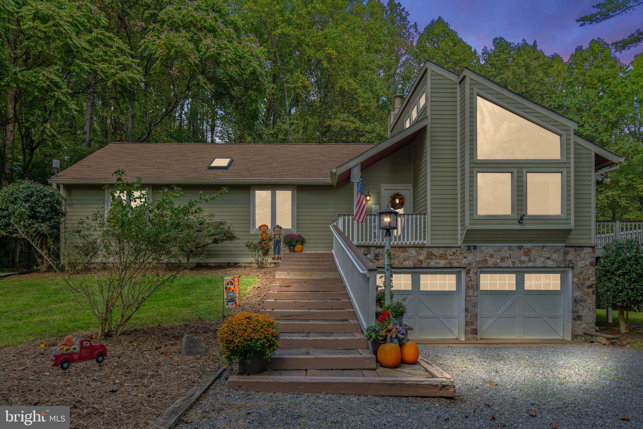 6420 Old Bust Head Road Broad Run, VA 20137 - Photo 47 of 47 Gallery Image 47