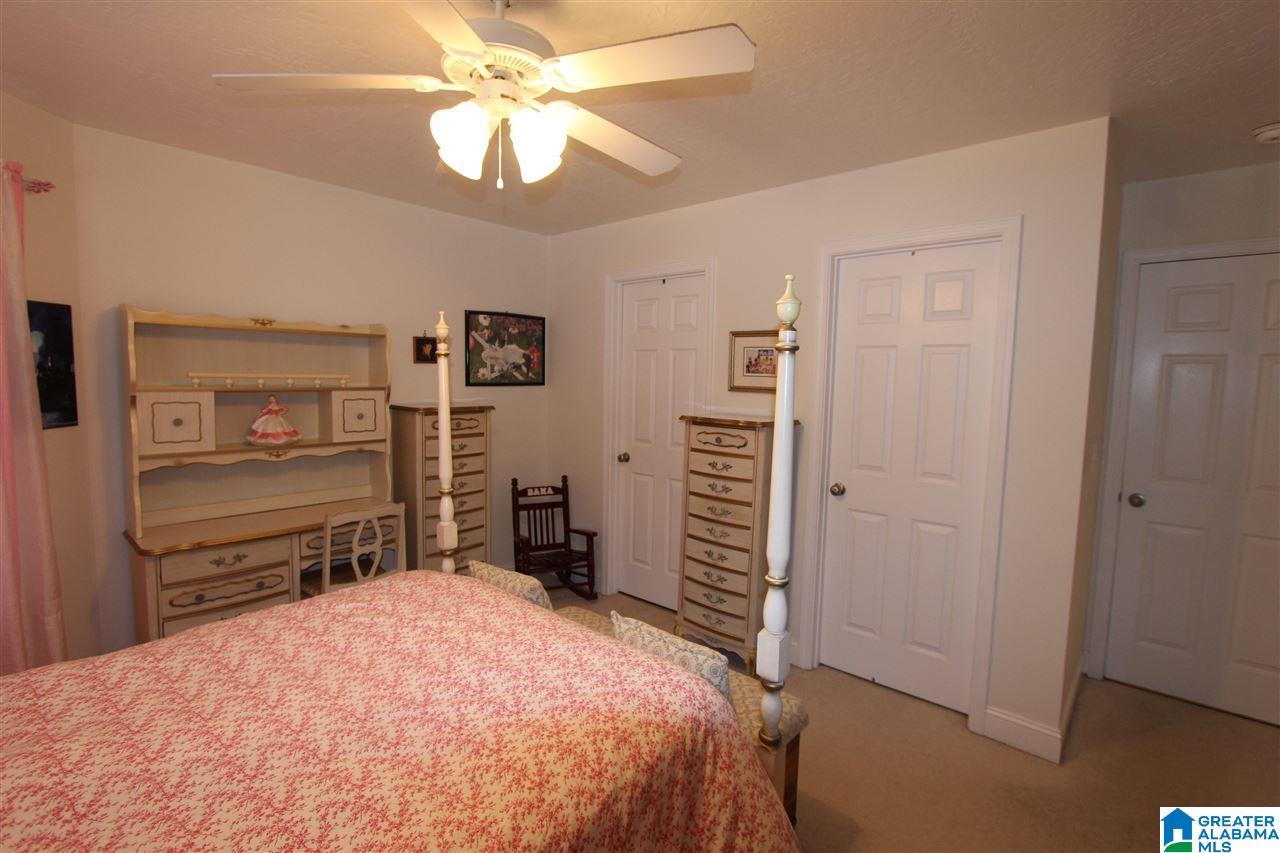 607 Almaroad Place Jacksonville, AL 36265 - Photo 37 of 50
