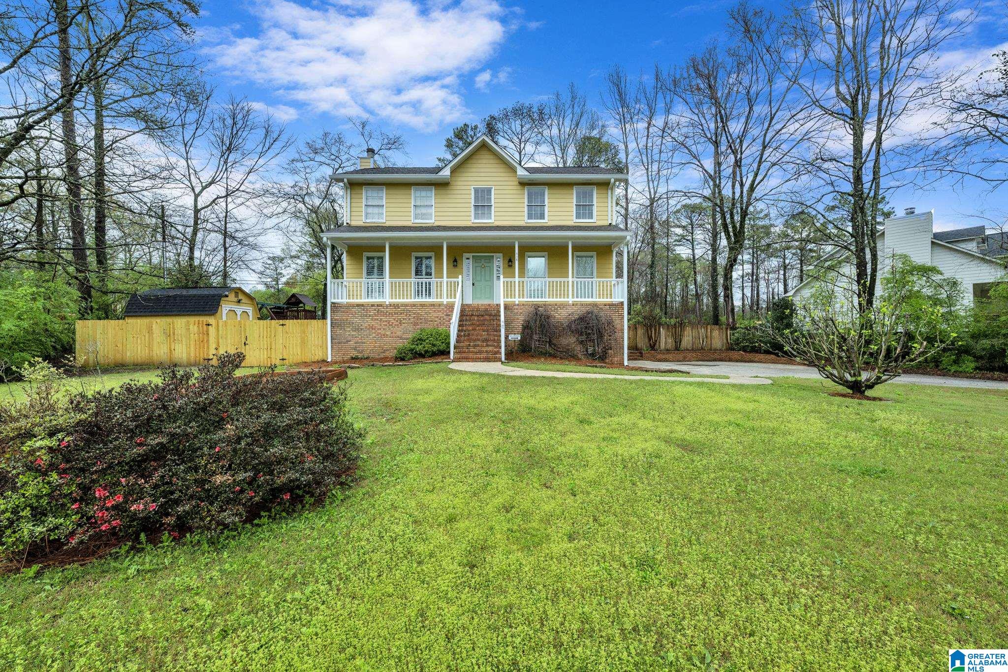 2020 Little Ridge Circle Birmingham, AL 35242 - Photo 52 of 54