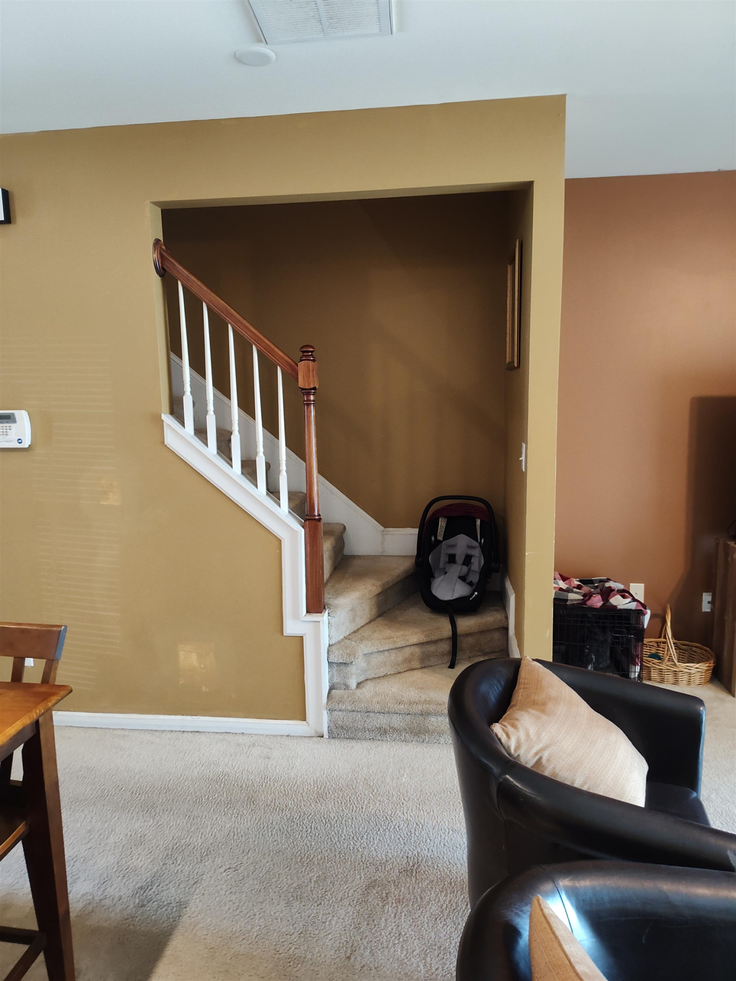 4603 Ravi Road Raleigh, NC 27604 - Photo 4 of 13 Photo 4