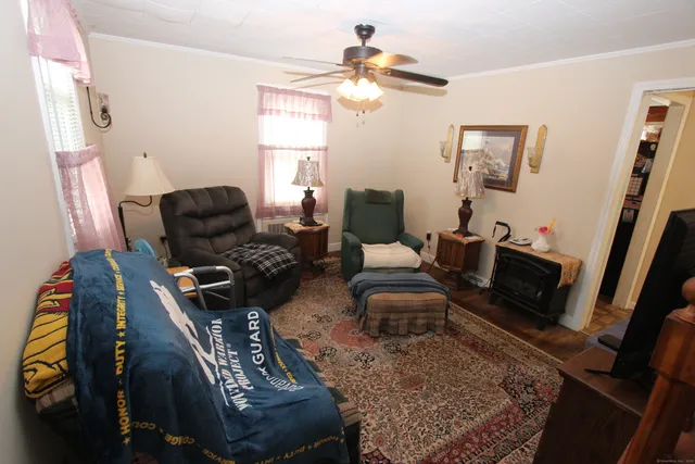 $355,000 | 66 Birch Avenue, Milford, CT 06460