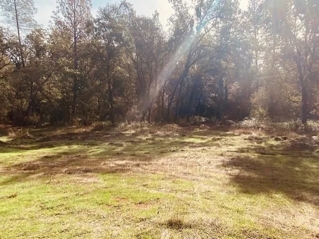 a view of outdoor space with swimming pool