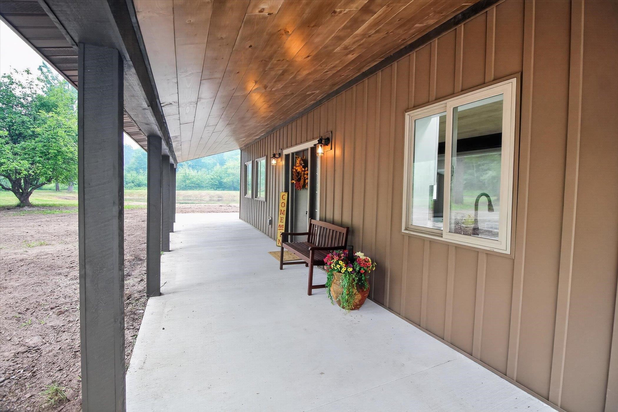 3346 Long Road Beaverton, MI 48612 - Photo 41 of 56