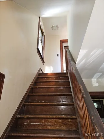 $59,900 | 24 Eagle Street, Jamestown, NY 14701