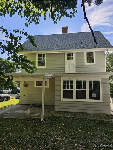 $59,900 | 24 Eagle Street, Jamestown, NY 14701