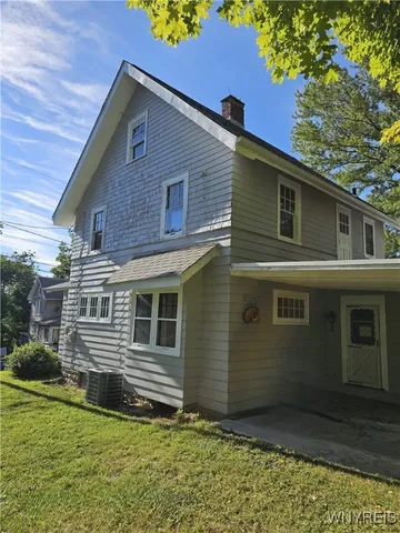 $59,900 | 24 Eagle Street, Jamestown, NY 14701