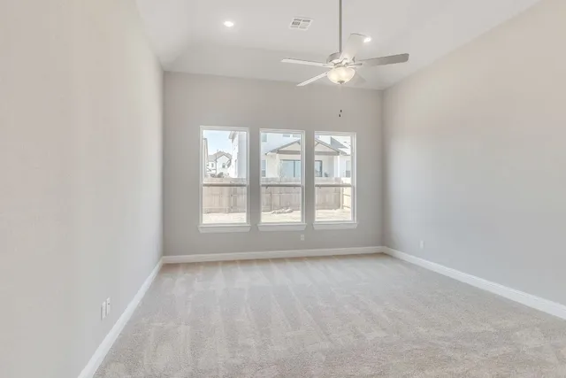 $534,570 | 345 Olinda Way, Liberty Hill, TX 78642