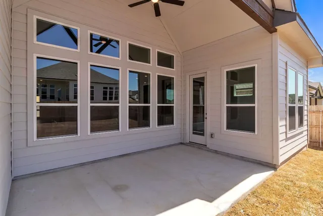 $534,570 | 345 Olinda Way, Liberty Hill, TX 78642