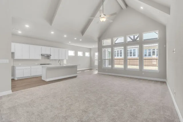 $534,570 | 345 Olinda Way, Liberty Hill, TX 78642