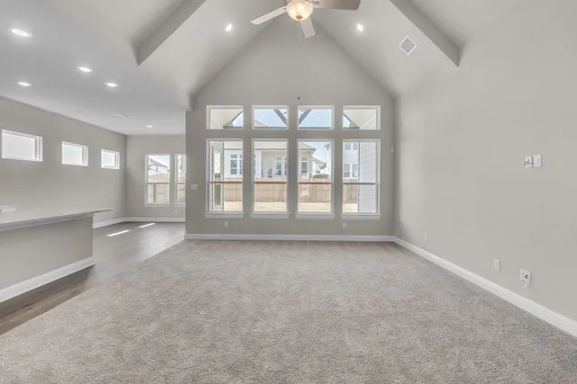 $534,570 | 345 Olinda Way, Liberty Hill, TX 78642