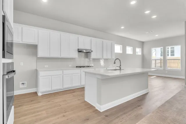 $534,570 | 345 Olinda Way, Liberty Hill, TX 78642