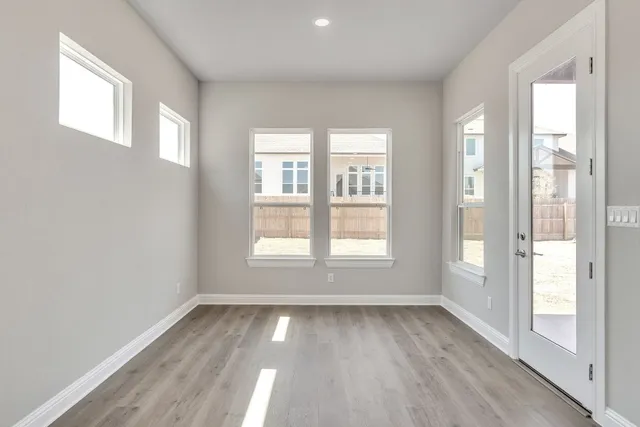 $534,570 | 345 Olinda Way, Liberty Hill, TX 78642