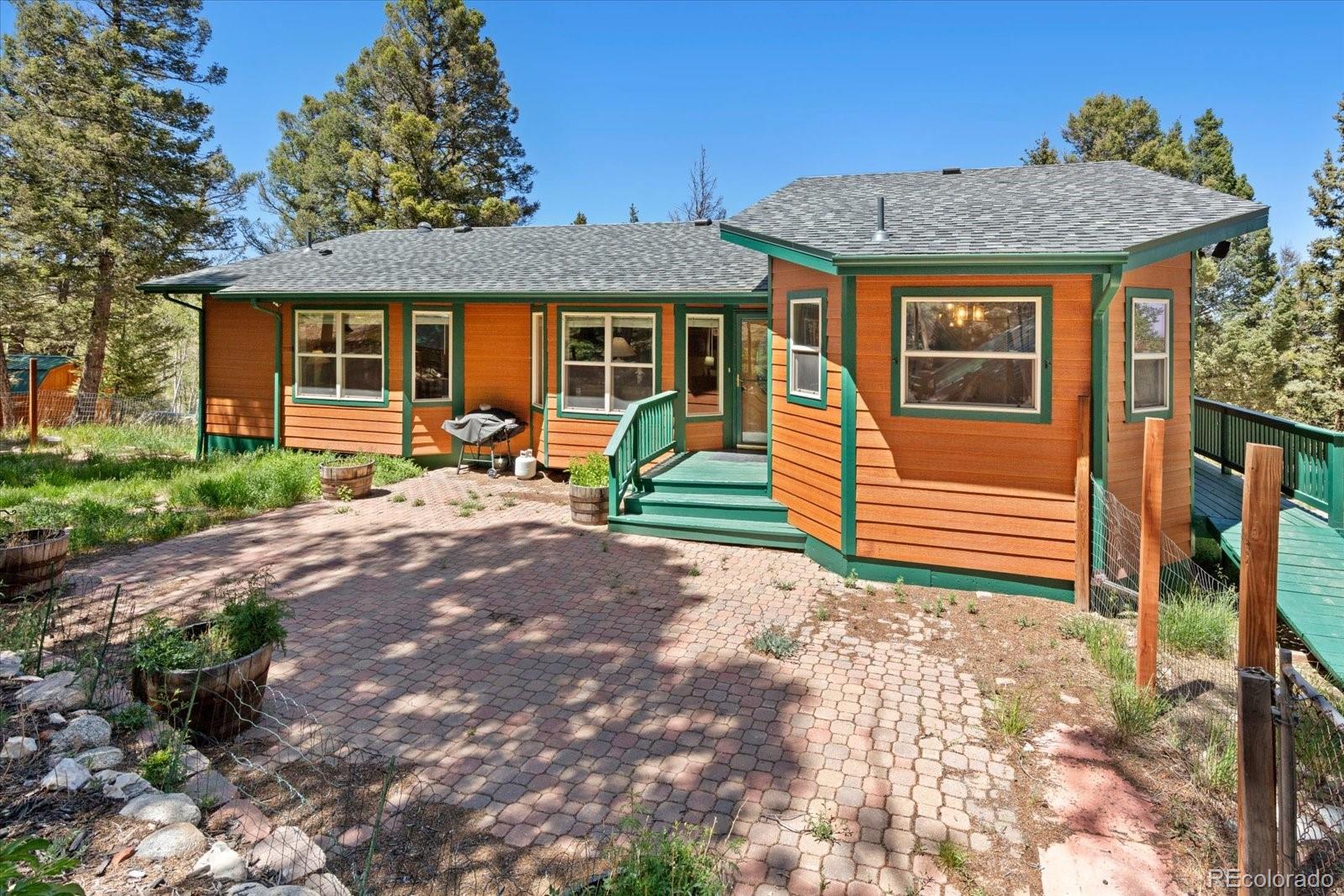 1799 Pitchfork Road Hartsel, CO 80449 - Photo 5 of 48