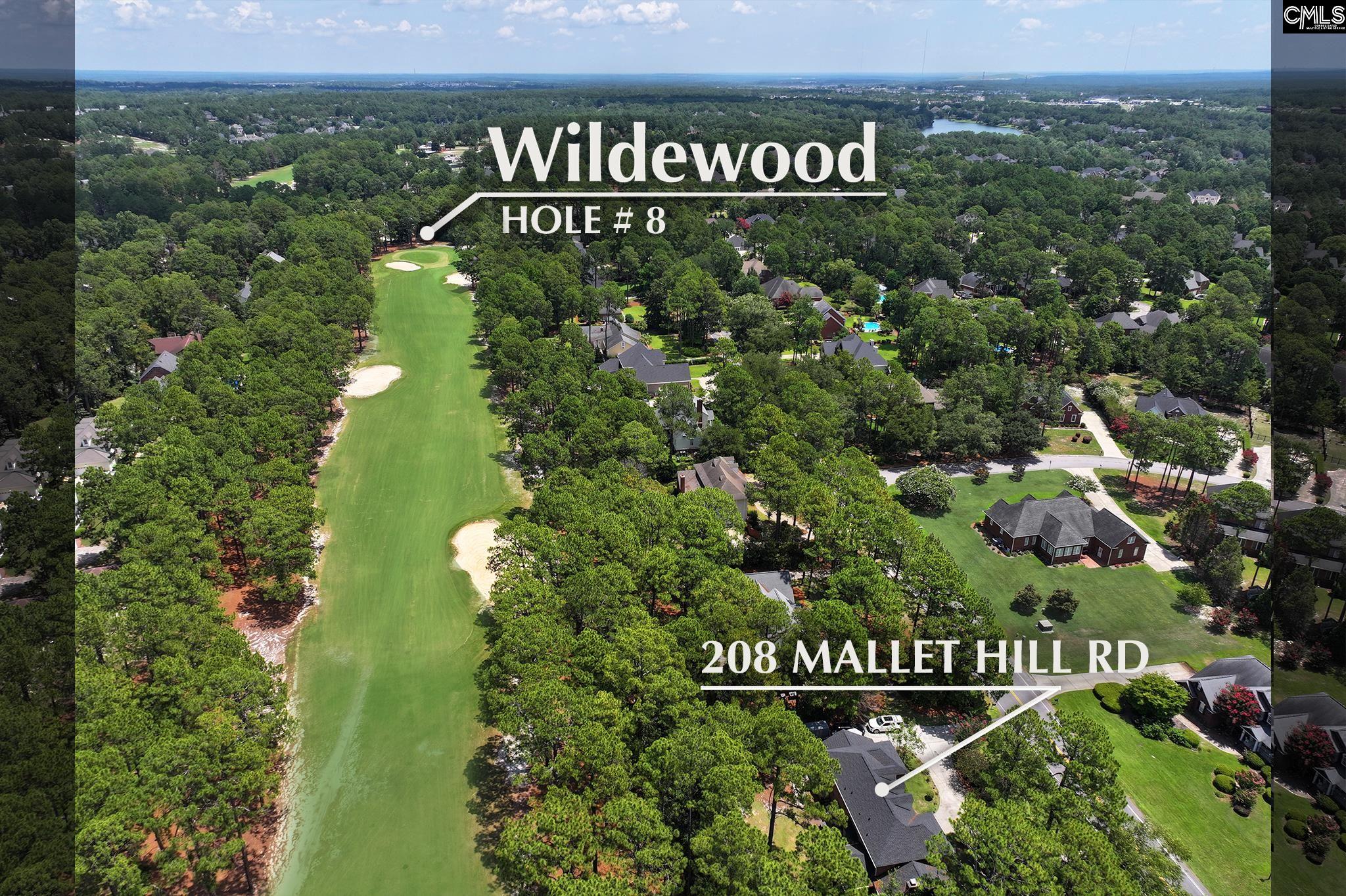 208 Mallet Hill Road Columbia, SC 29223 - Photo 3 of 34