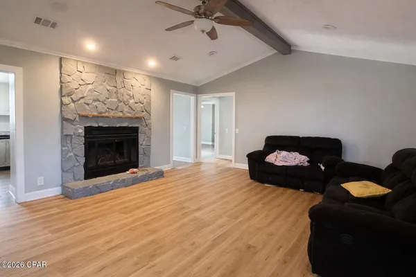 $199,900 | 945 Agnes Scott Circle, Panama City, FL 32405