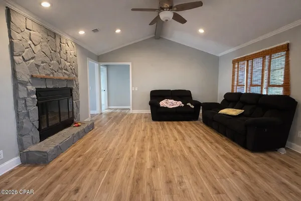 $199,900 | 945 Agnes Scott Circle, Panama City, FL 32405