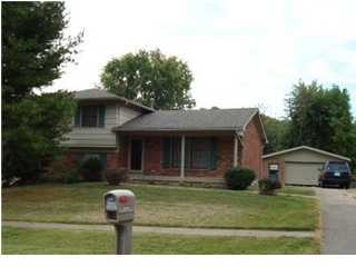 3618 Locklee Road Louisville, KY 40214 - Photo 1 of 1 Primary Photo