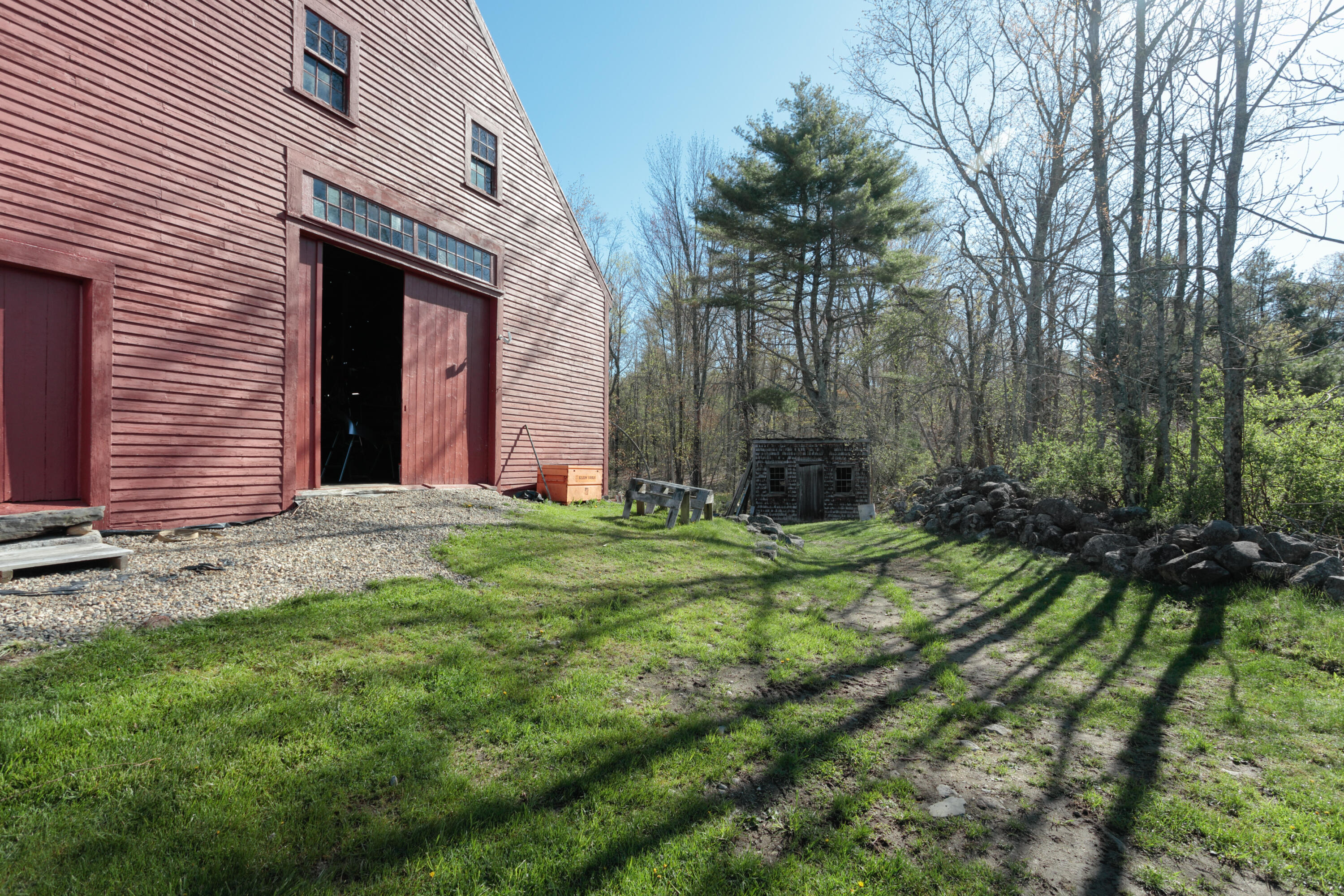 181 Stanley Road Springvale, ME 04083 - Photo 52 of 57 6219