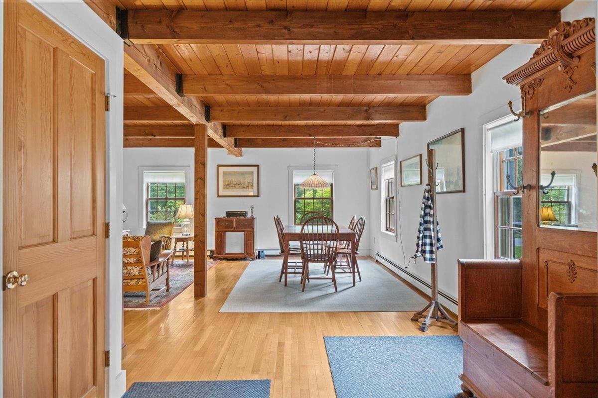 438 Gold Brook Road Stowe, VT 05672 - Photo 17 of 44