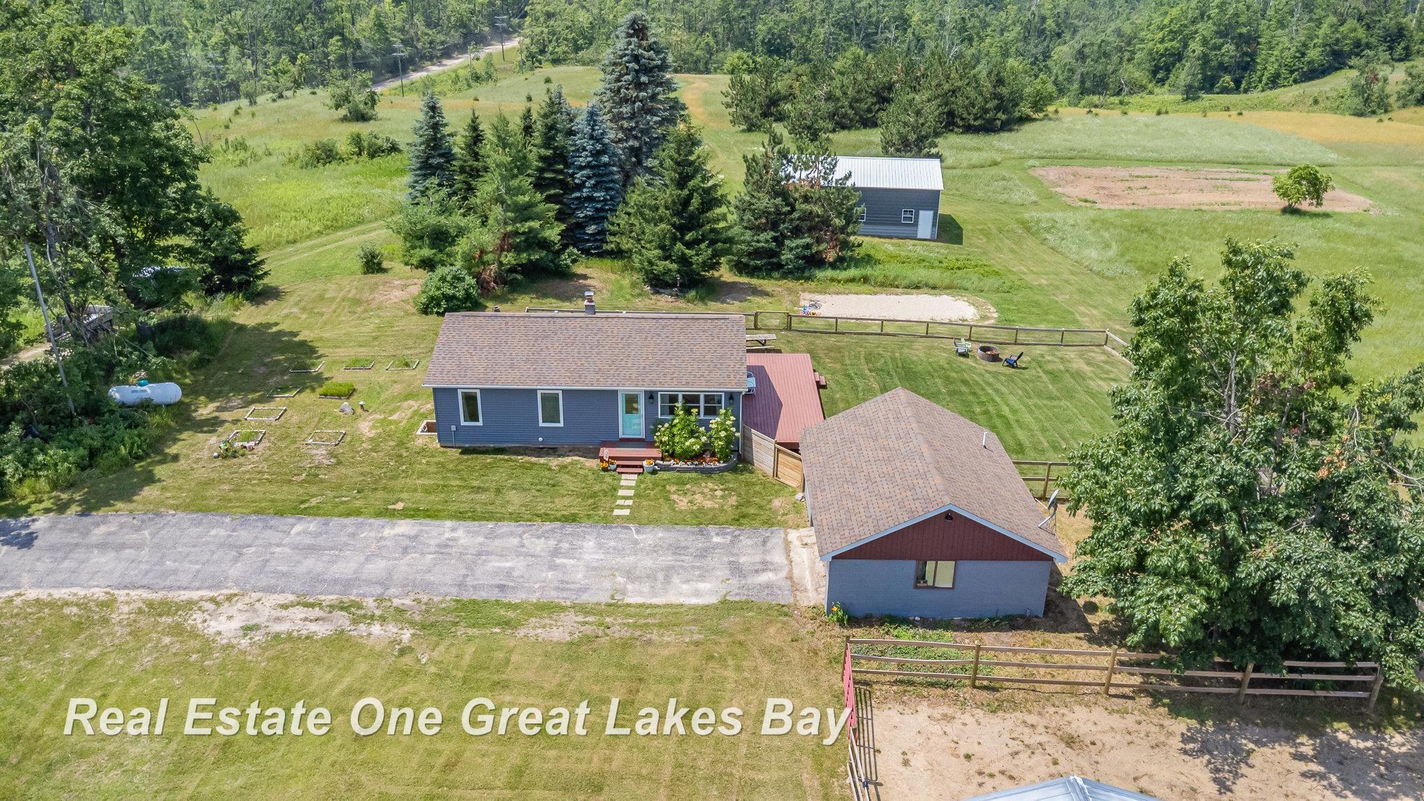 1462 McGregor Road Vanderbilt, MI 49795 - Photo 40 of 50