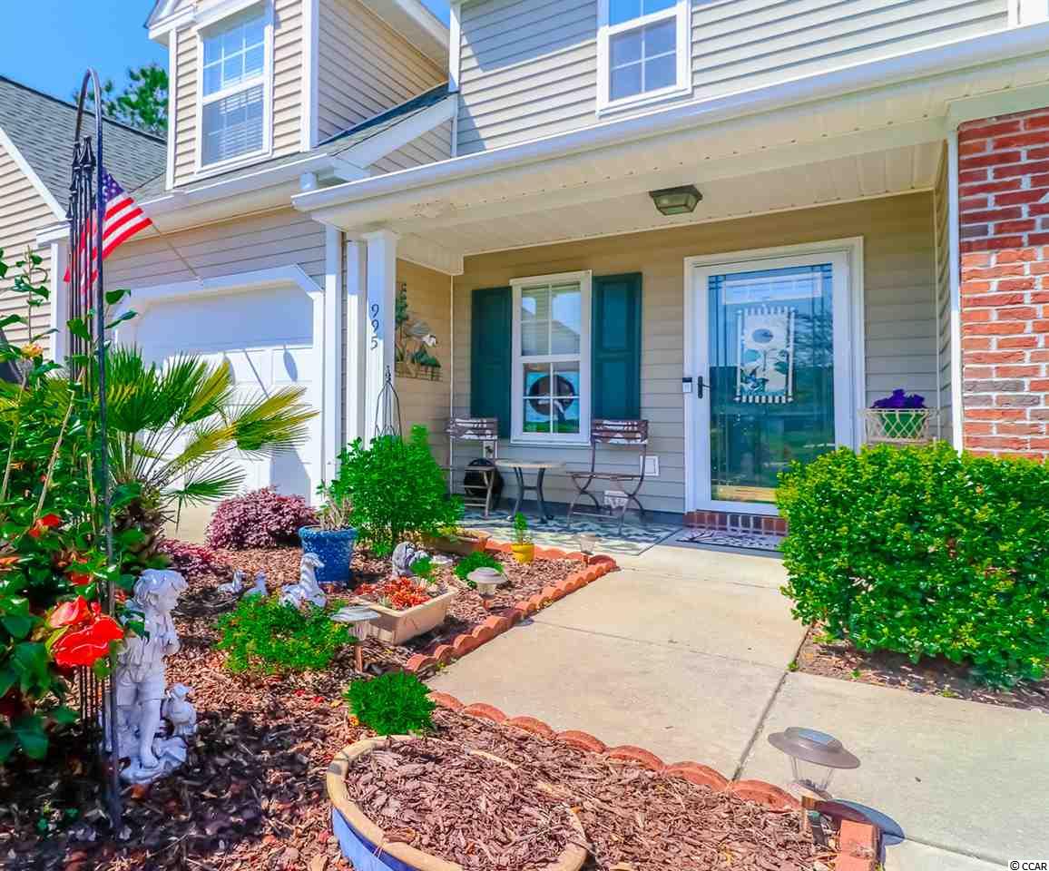 995 Williston Loop, Unit 995 Murrells Inlet, SC 29576 - Photo 3 of 31 Gallery Image 3
