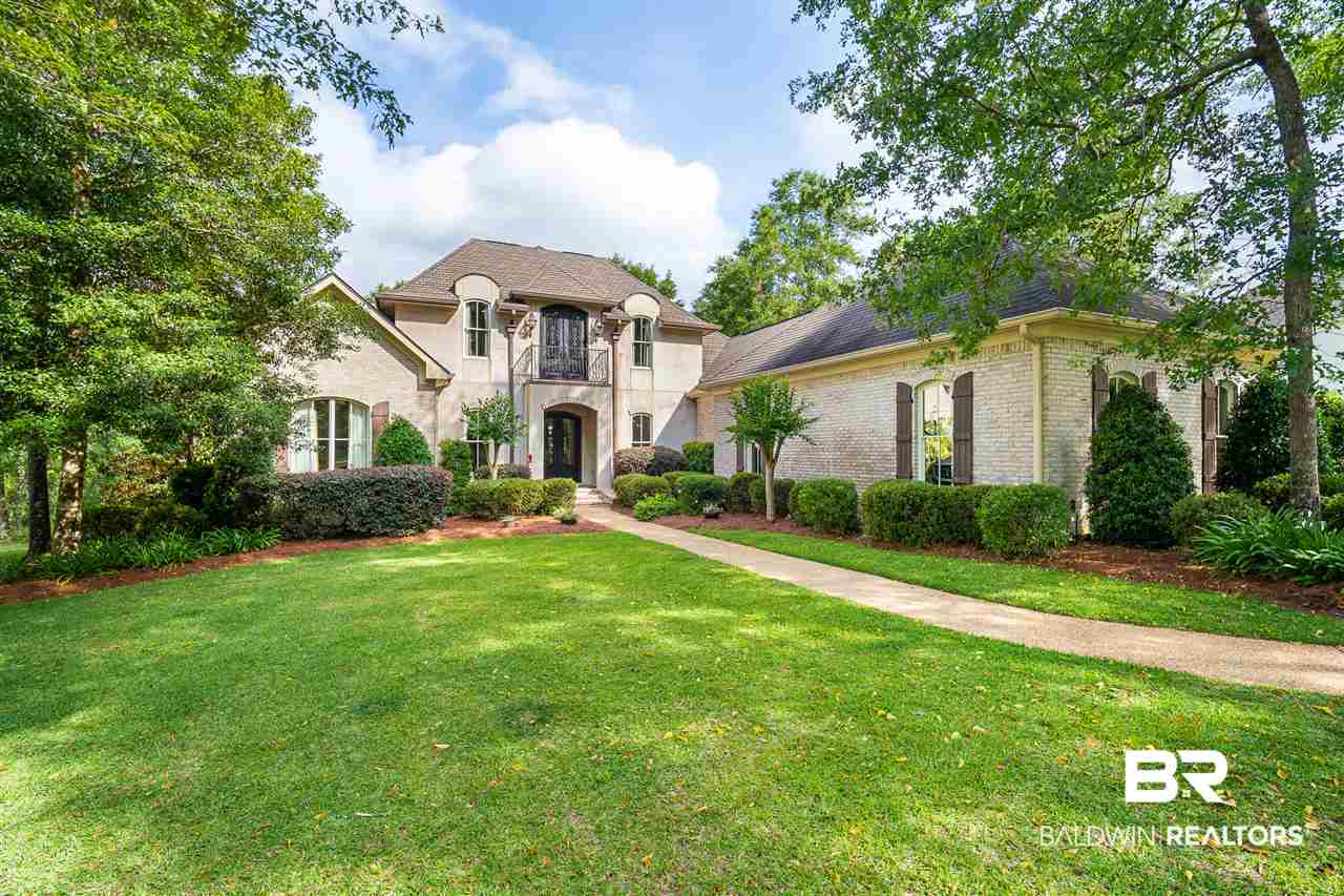 11171 Redfern Road Daphne, AL 36526 - Photo 2 of 50 4bed/3.5 bath brick home