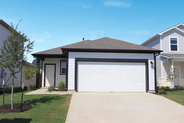 $259,990 | 142 Two Bits Lane, Elgin, TX 78621