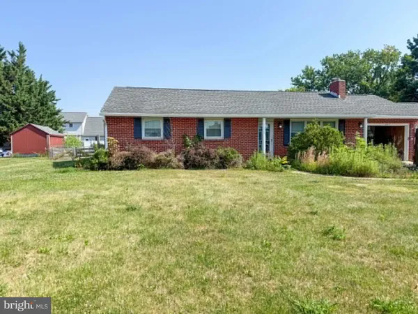 $264,900 | 347 Catherine Street, Greencastle, PA 17225