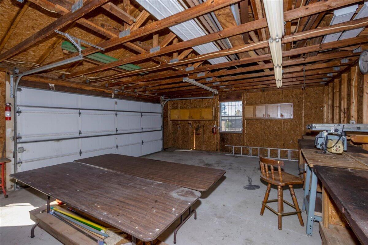 2145 Hillsinger Road Augusta, GA 30904 - Photo 45 of 50 Garage