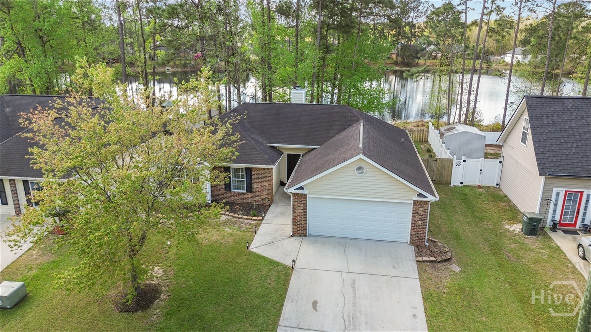 36 Bluelake Boulevard Pooler, GA 31322 - Photo 2 of 52