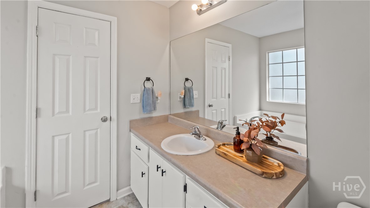 36 Bluelake Boulevard Pooler, GA 31322 - Photo 21 of 52 Primary Bath
