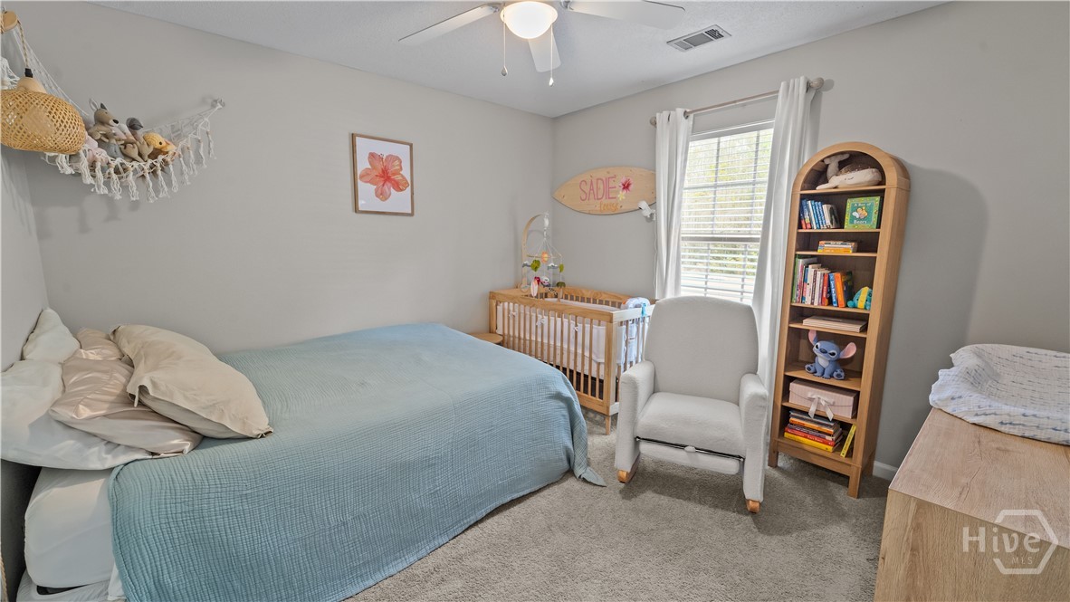 36 Bluelake Boulevard Pooler, GA 31322 - Photo 24 of 52 Bedroom 1