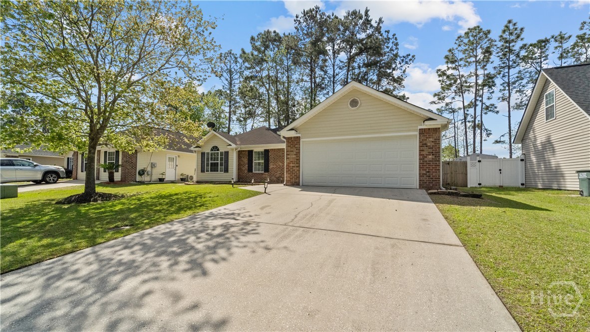 36 Bluelake Boulevard Pooler, GA 31322 - Photo 3 of 52