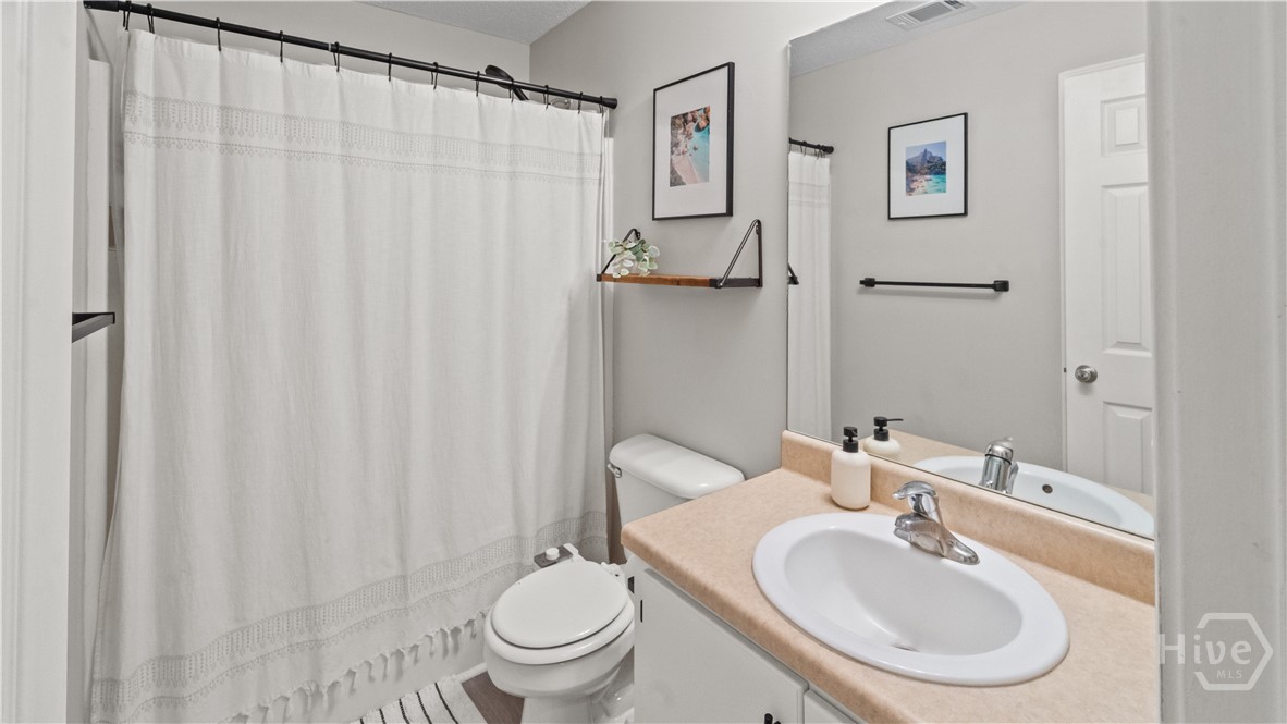 36 Bluelake Boulevard Pooler, GA 31322 - Photo 31 of 52 Bathroom 1