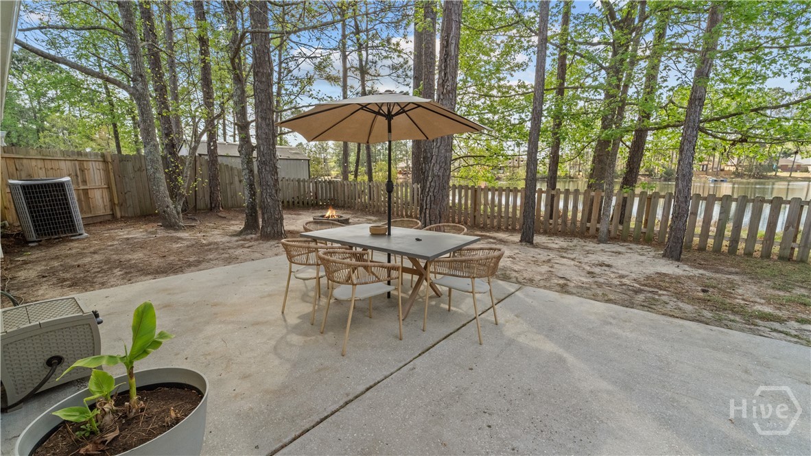 36 Bluelake Boulevard Pooler, GA 31322 - Photo 34 of 52