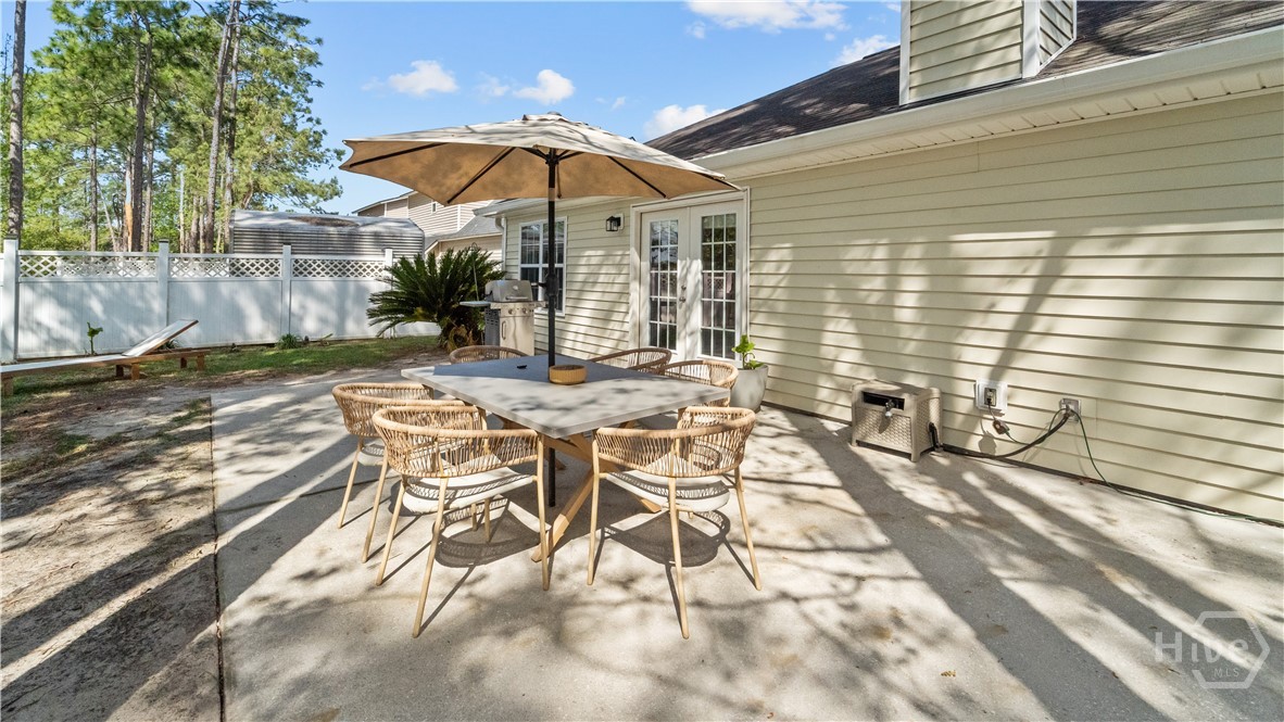 36 Bluelake Boulevard Pooler, GA 31322 - Photo 35 of 52