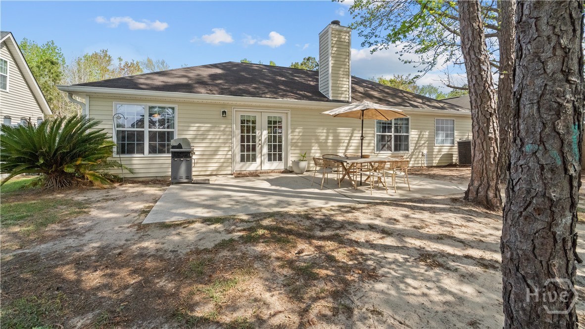 36 Bluelake Boulevard Pooler, GA 31322 - Photo 37 of 52