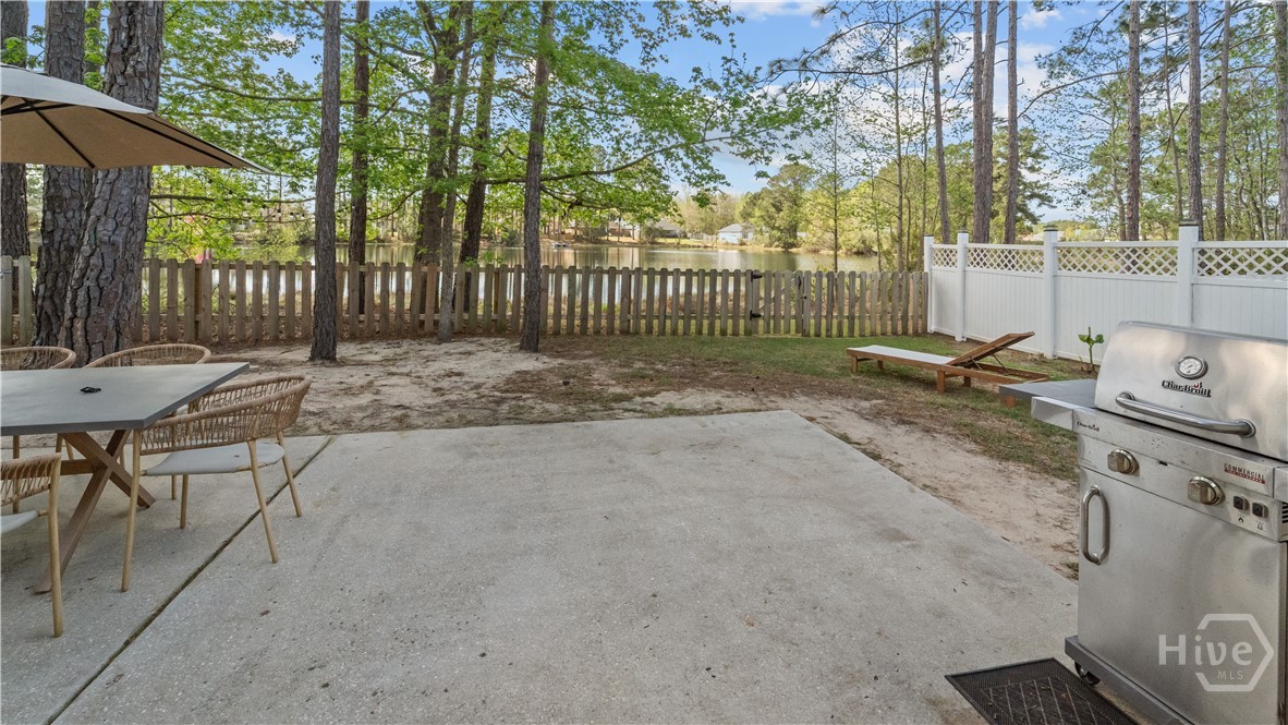 36 Bluelake Boulevard Pooler, GA 31322 - Photo 38 of 52