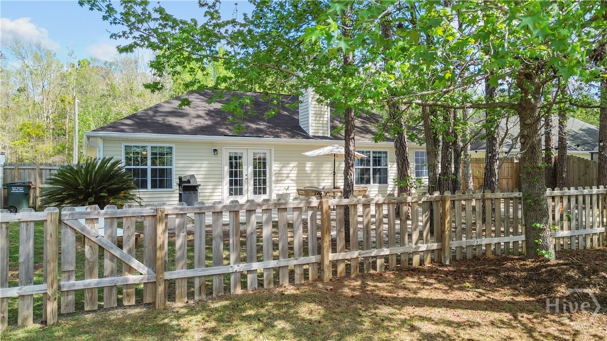 36 Bluelake Boulevard Pooler, GA 31322 - Photo 40 of 52
