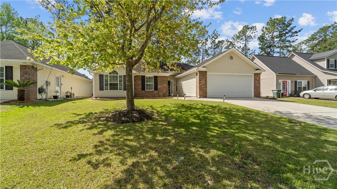 36 Bluelake Boulevard Pooler, GA 31322 - Photo 41 of 52