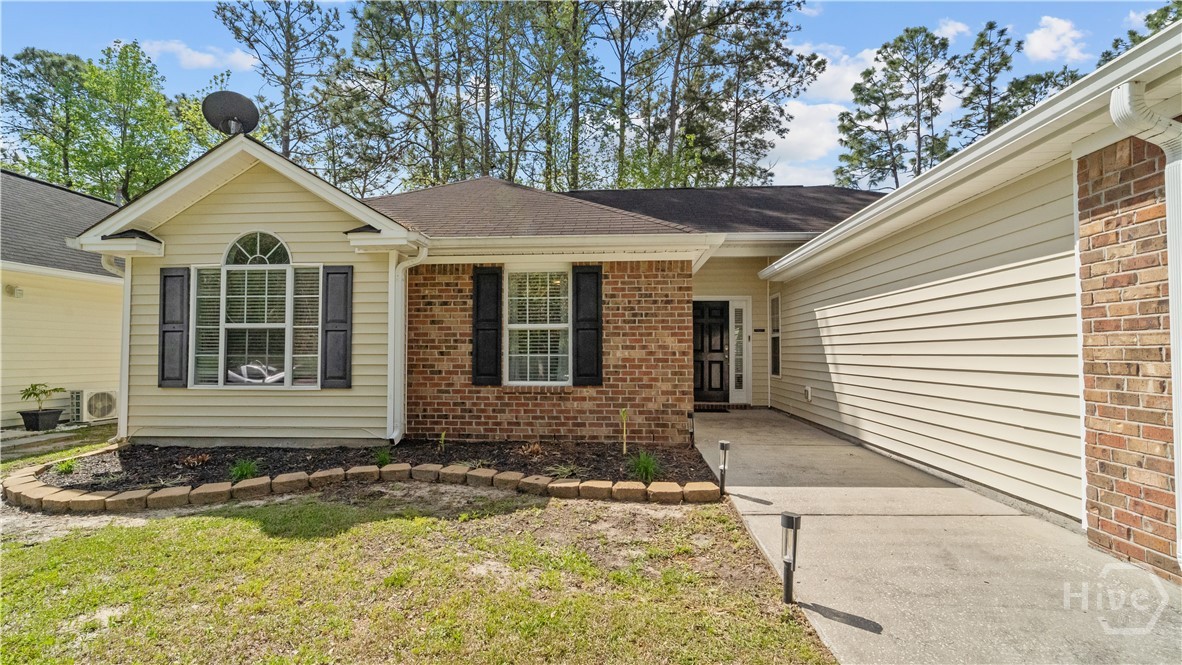 36 Bluelake Boulevard Pooler, GA 31322 - Photo 42 of 52