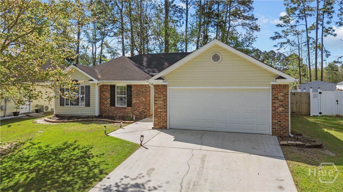 36 Bluelake Boulevard Pooler, GA 31322 - Photo 43 of 52