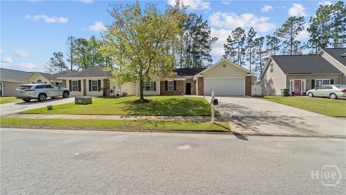 36 Bluelake Boulevard Pooler, GA 31322 - Photo 44 of 52