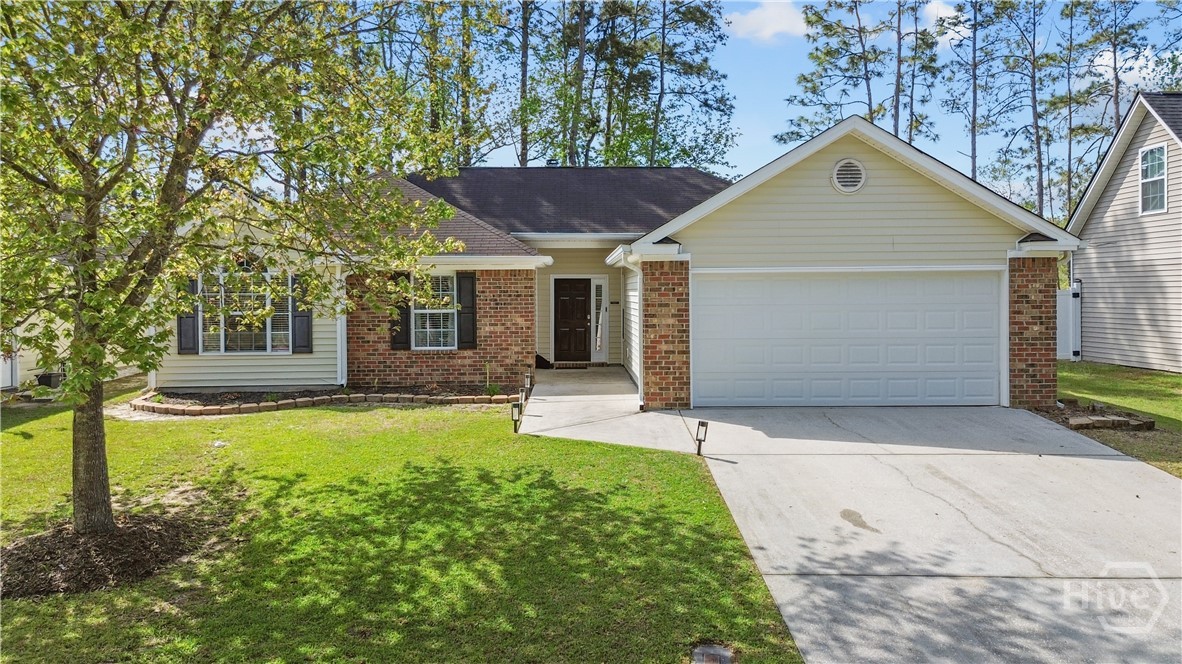 36 Bluelake Boulevard Pooler, GA 31322 - Photo 47 of 52