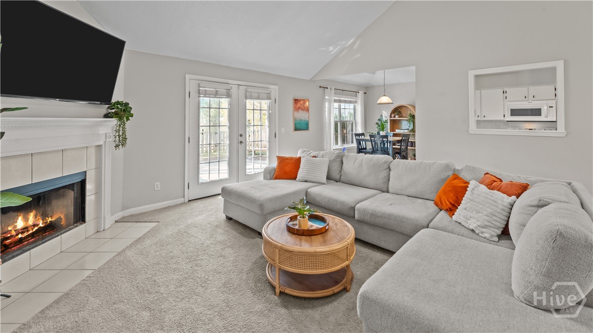 36 Bluelake Boulevard Pooler, GA 31322 - Photo 5 of 52