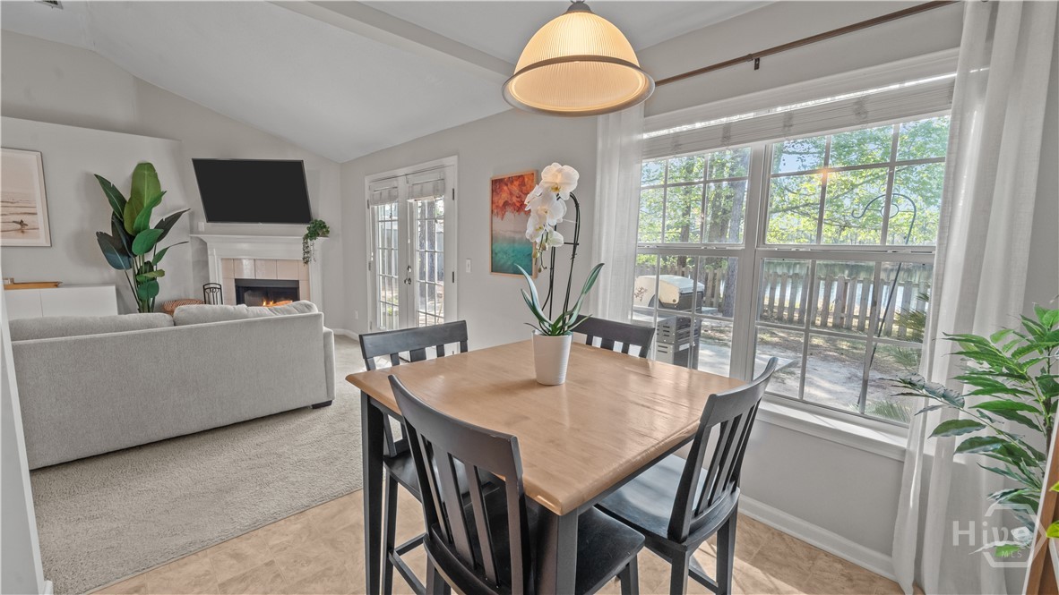 36 Bluelake Boulevard Pooler, GA 31322 - Photo 10 of 52 Breakfast Nook